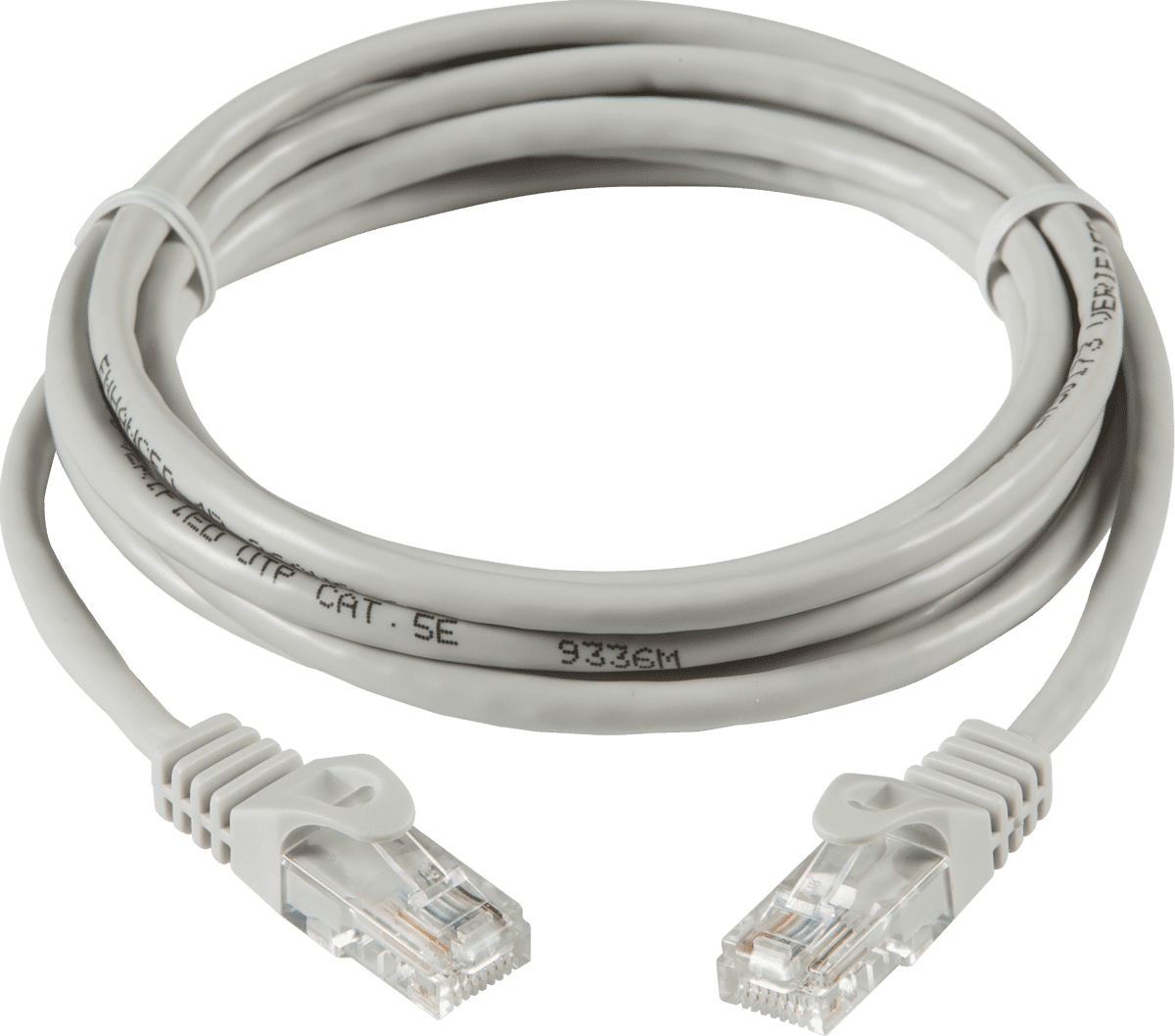 Cat5e cable