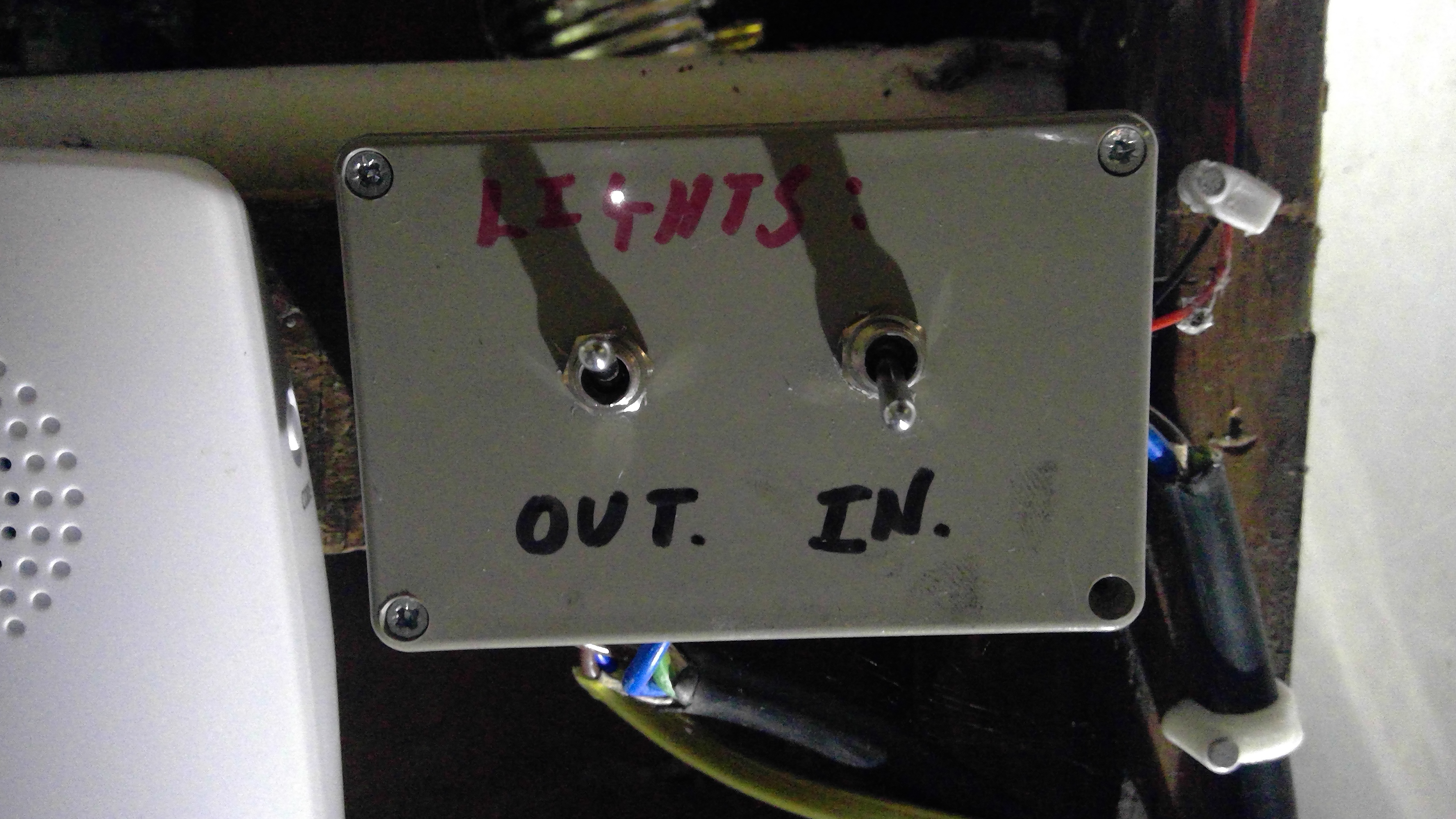 Switchbox